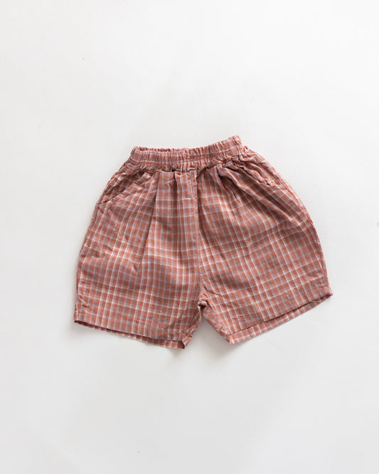 sweet cherry shorts