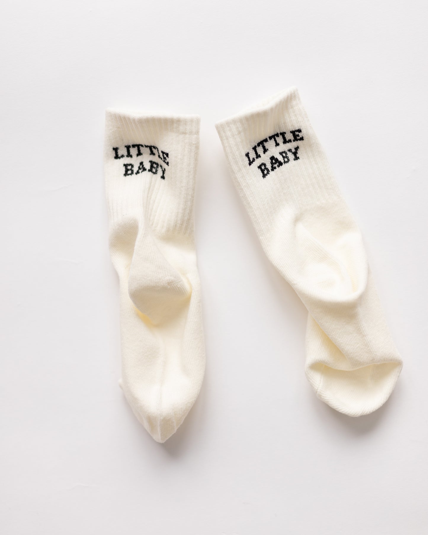 little baby socks