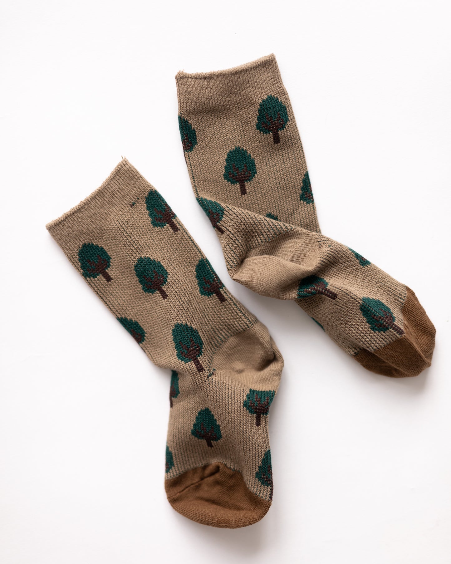 tree socks