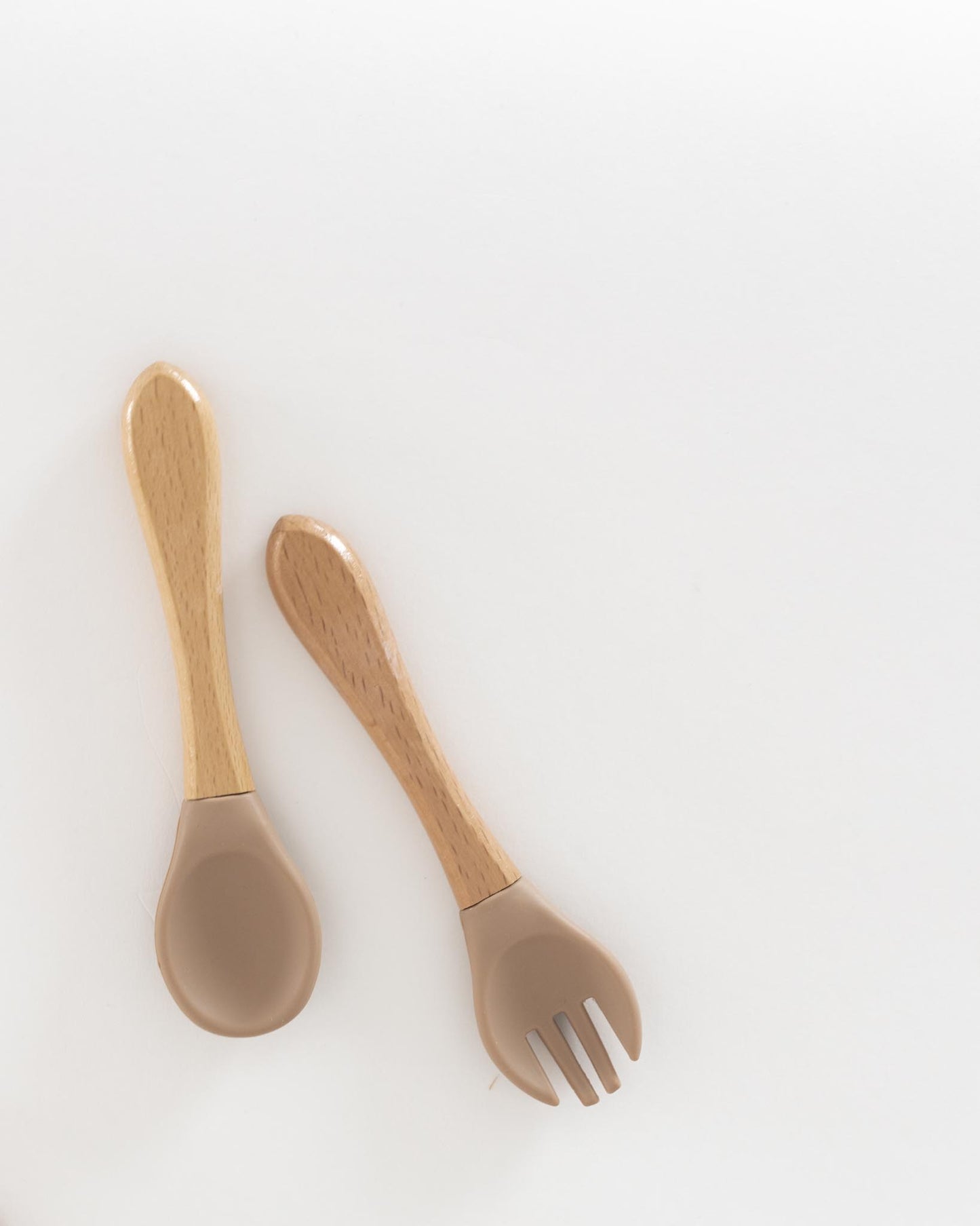 fork & spoon