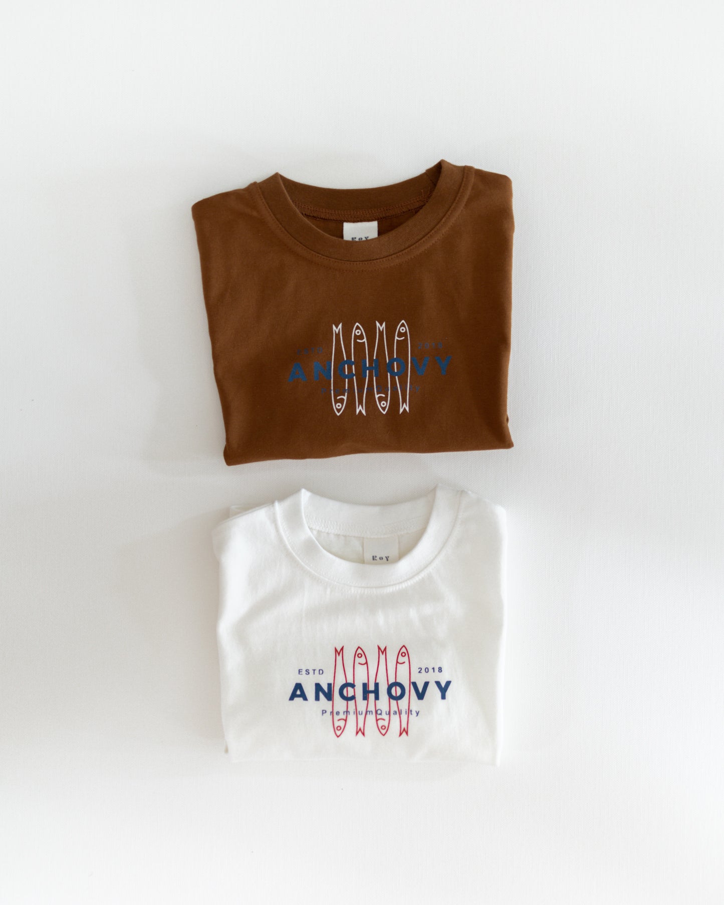 anchovy tee