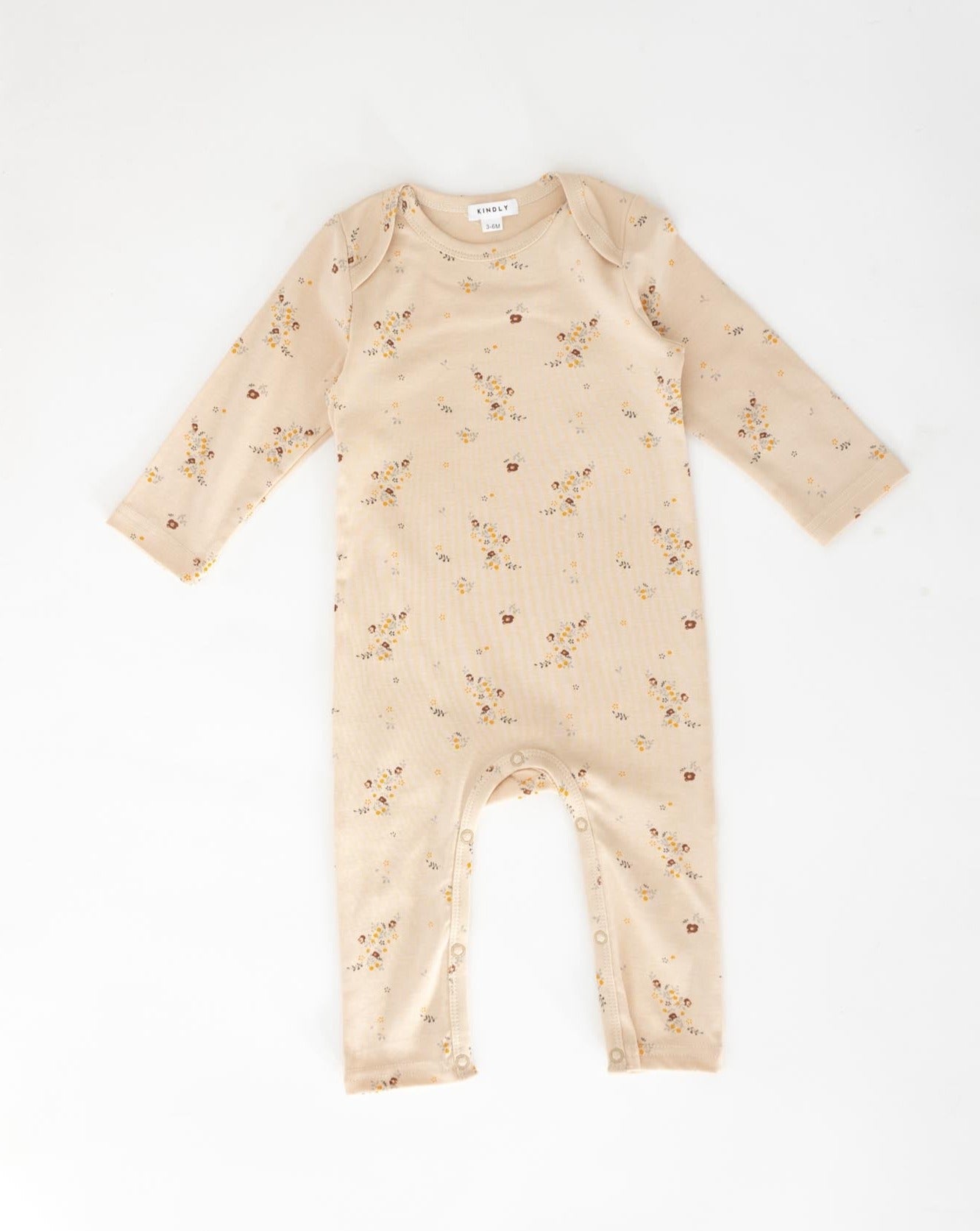 orchard baby sleepsuits