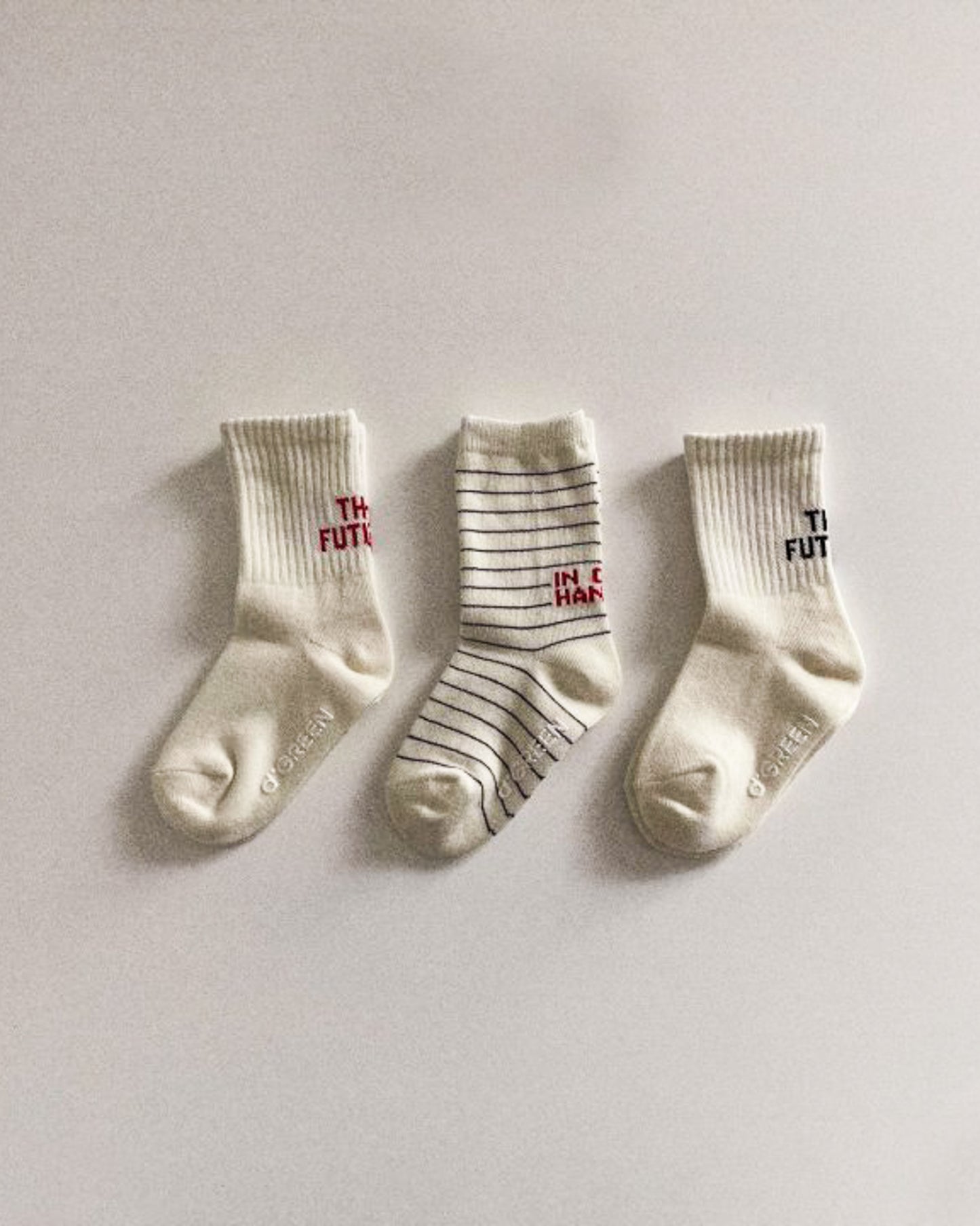 the future socks
