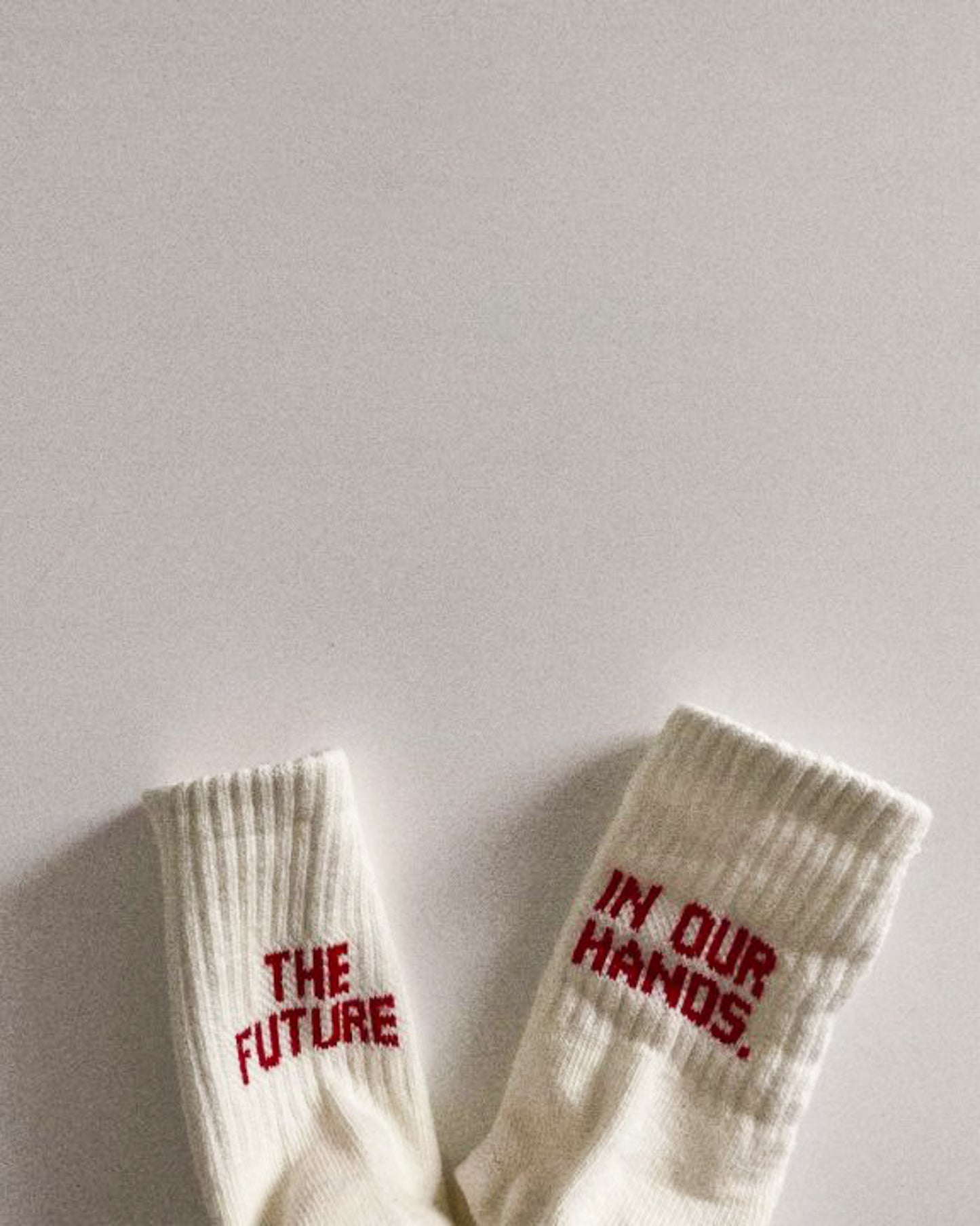 the future socks